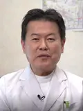 所長 根岸 京田の写真
