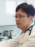 院長 内本 和晃の写真