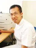 院長 入宇田 能弥の写真