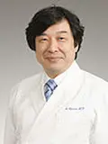 院長 相澤 純雄の写真