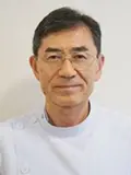 院長 森 滋喜の写真