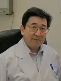 院長 桑田 肇の写真