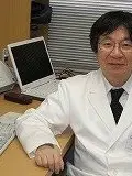 医学博士 松島 道人の写真
