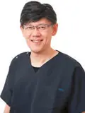 院長 藤田 陽一の写真