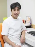 理事長 深野 昌宏の写真