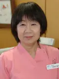 医師 久保田 順子の写真
