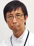 院長 小松 健の写真