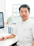 院長 鈴木 信親の写真
