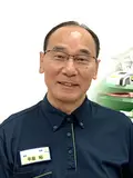 院長 平泉 裕の写真