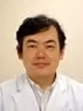 院長 糸氏 亨の写真
