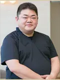 院長 佐藤 兼の写真