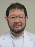 院長 白井 修一の写真