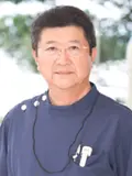 歯学博士 比佐 進吉の写真