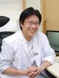 院長 渡邊 剛毅の写真