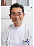 歯科口腔外科科長 医学博士 秋月 一城の写真