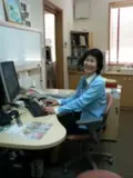 院長 坂田元子の写真