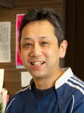 医学博士 藤原 紹生の写真