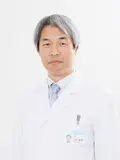 院長 山崎 俊秀の写真
