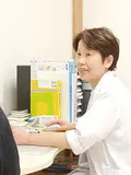 院長 三溝 ゆりの写真