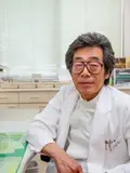 院長 石田 保の写真