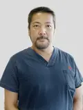 医学博士 香西 洋介の写真
