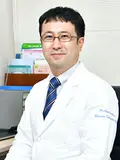 医学博士 高山 哲朗の写真