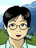院長 内田 泰蔵の写真