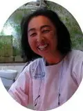 副院長 森 奈千子の写真
