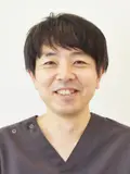医学博士 石田 良太の写真