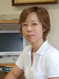 医学博士 川上 一恵の写真