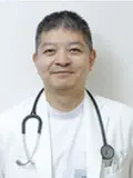 院長 伴 良久の写真