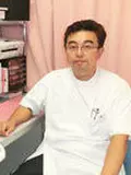 院長 藤井 博明の写真