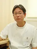 院長 田中 善之の写真