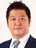 理事長 千原 明得の写真