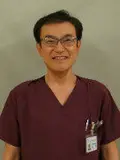 医学博士 稲葉 隆の写真