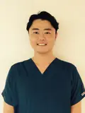 院長 椿 康平の写真