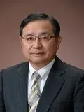 院長 玉置 俊晃の写真