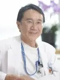 院長 司城 博志の写真