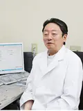 院長 古志 武彦の写真