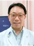 医学博士 梅田 祥克の写真