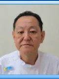 院長 鴨井 公司の写真