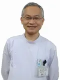 院長 遠藤 彰の写真