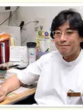 院長 甲斐 秀実の写真