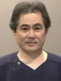 理事長 石田 重信の写真