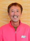 歯学博士 安藤 葉介の写真