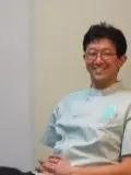 院長 立川 泰生の写真