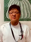 院長 市川 晴夫の写真