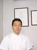 院長 沼崎 光の写真