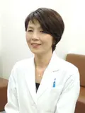 院長 山崎 千佳代の写真