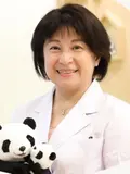 医学博士 辰巳 貴美子の写真